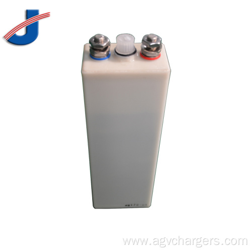 High Discharge Rate Nickel Cadmium Alkaline Storage Battery